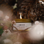 Amour - Travel Candle