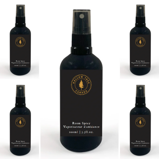 Backpacker Series - Room Spray Bundle