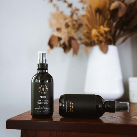 Canoe - Room Spray