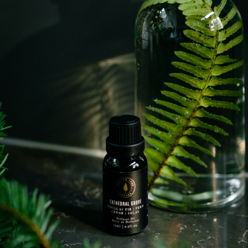 DIFFUSER OILS
