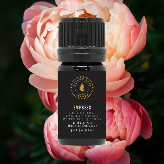 Empress - Diffuser Oil