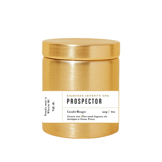 Prospector - Gold Series