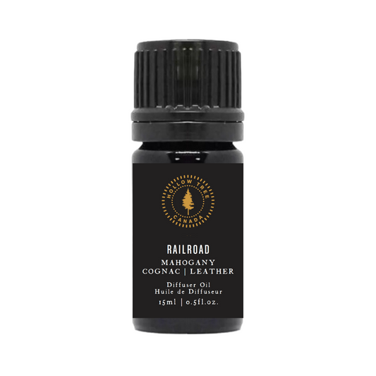 Railroad - Diffuser Oil