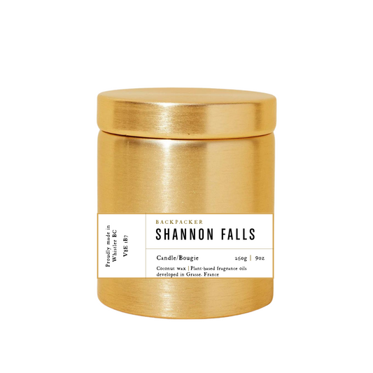 Shannon Falls - Gold Series
