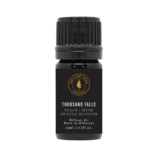 Thousand Falls - Diffuser Oil