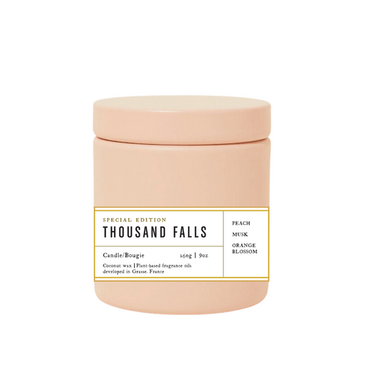 Thousand Falls - Keepsake Series