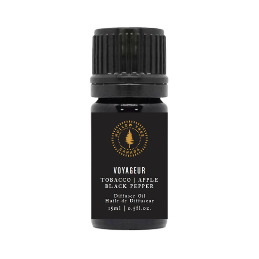 Voyageur - Diffuser Oil