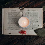 Amour - Ceramic Candle