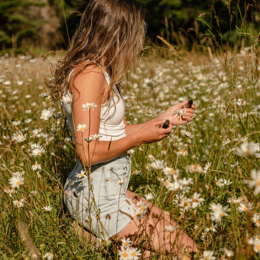 Fireweed - Perfume Oil