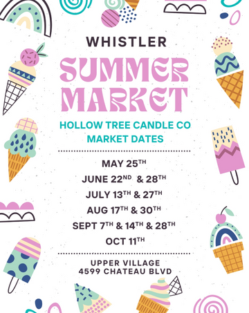 WHISTLER MARKET 2025