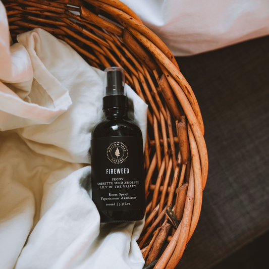 The Many Ways to Use Room Spray at Home & Beyond