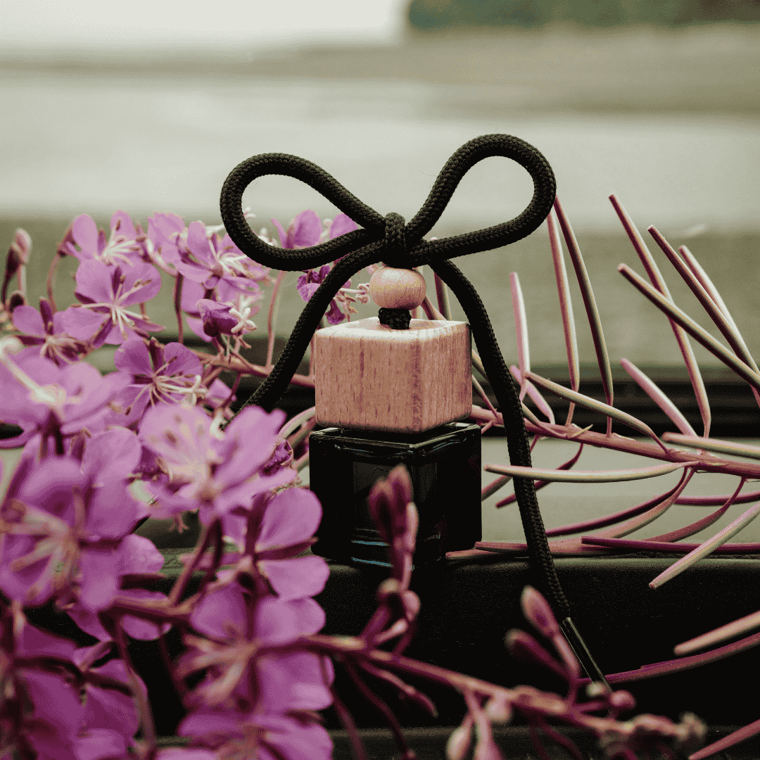 Car Diffusers