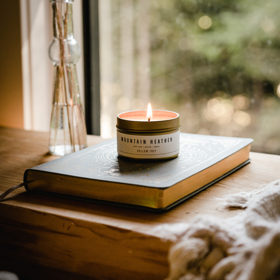 Travel Candles
