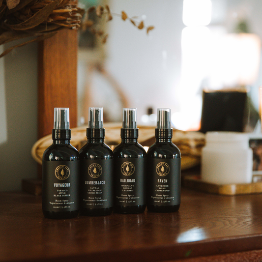 Explore 1871 - Room Spray Bundle