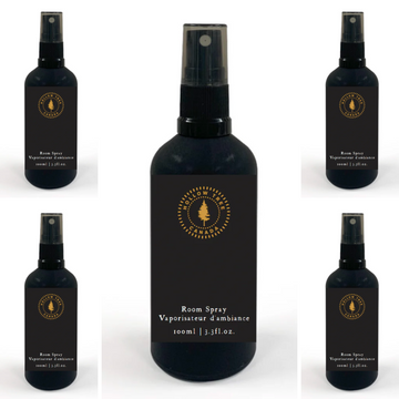 Backpacker Series - Room Spray Bundle