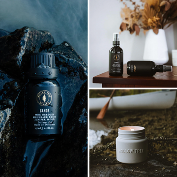 Canoe - Scent Bundle