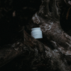 Driftwood - Ceramic Candle