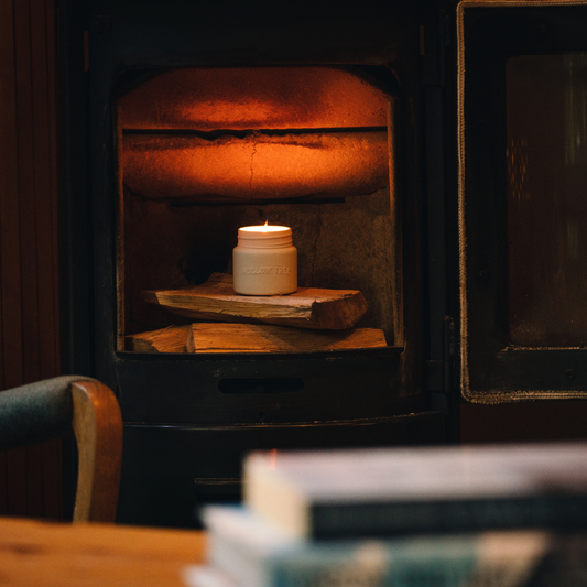 Embers & Coal Candle