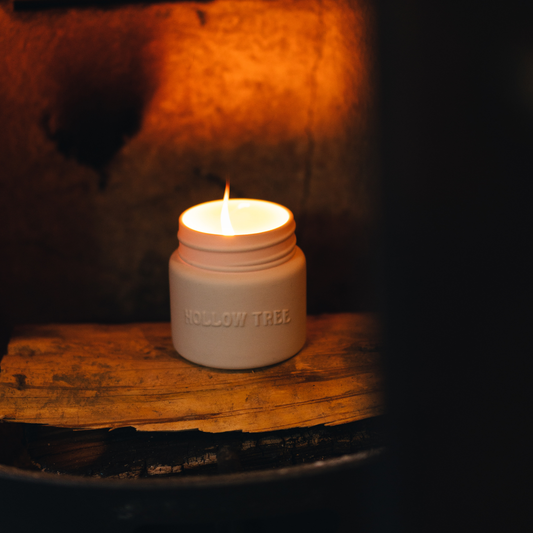 Embers & Coal Candle