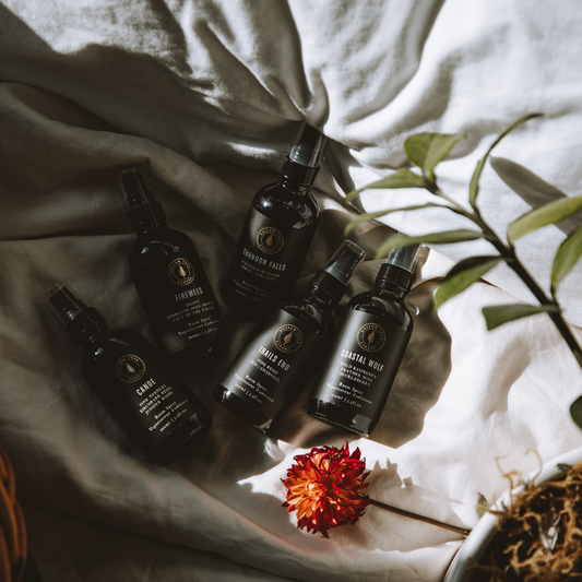Room Spray - Canoe