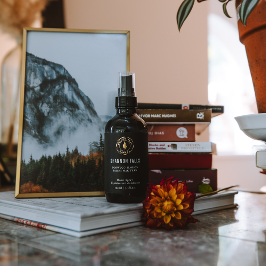 Room Spray - Shannon Falls
