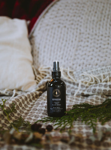 Voyageur - Room Spray