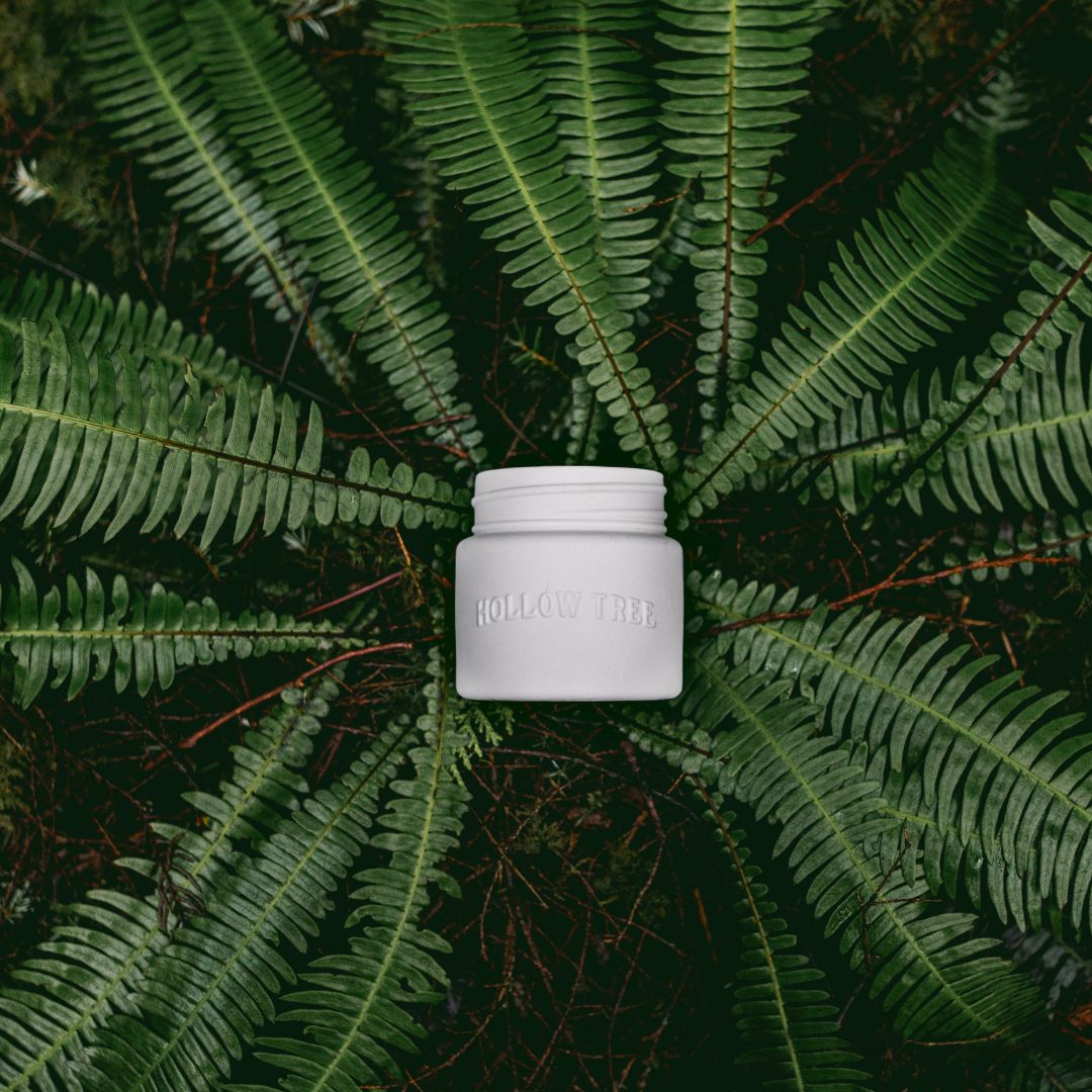 Hollow Tree Candle Co Handmade Candles