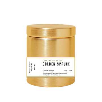 Golden Spruce - Gold Series