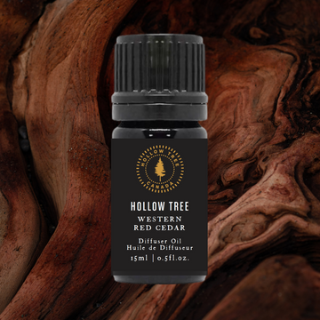 Hollow Tree - Diffuser Oil