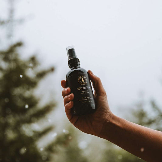 Hollow Tree - Room Spray