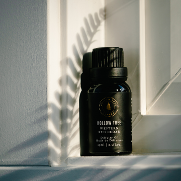 Diffuser OIl - Hollow Tree 