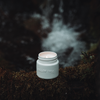 Juniper Moss - Ceramic Candle