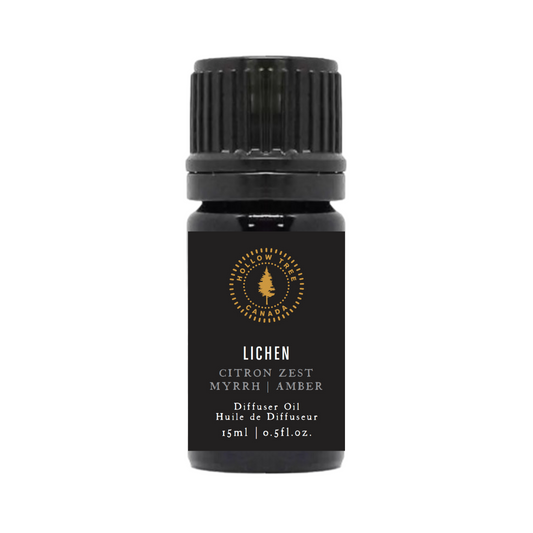 Lichen - Diffuser Oil