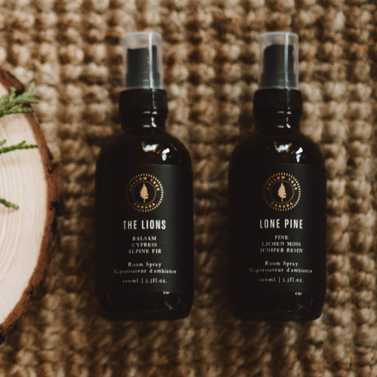 Room Spray - Lone Pine