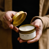Lone Pine - Travel Candle