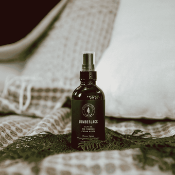 Lumberjack - Room Spray