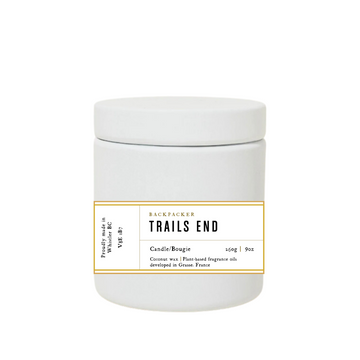Trails End - Luxe Series