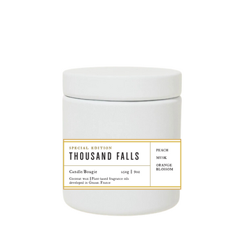 Thousand Falls - Keepsake Series - Luxe