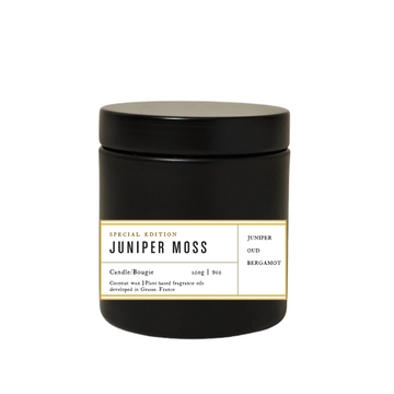 Juniper Moss - Onyx Series