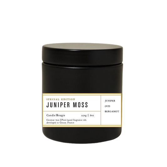 Juniper Moss - Keepsake Series