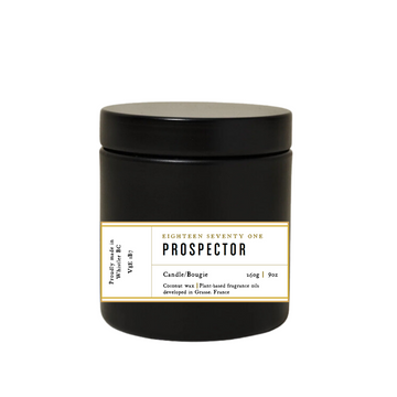 Prospector - Onyx Series