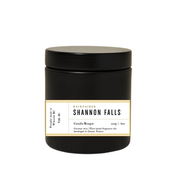 Shannon Falls - Onyx Series