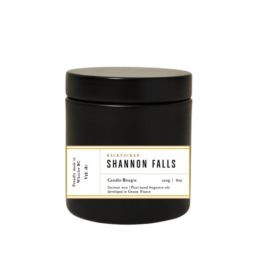 Shannon Falls - Keepsake Series