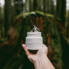 Lone Pine Candle