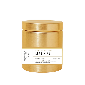 Lone Pine - Gold Series