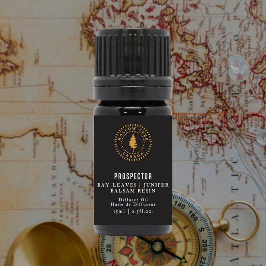 Prospector - Diffuser Oil