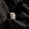 Raven - Ceramic Candle
