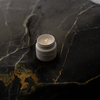 Raven - Ceramic Candle