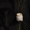 Raven - Ceramic Candle