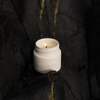 Raven - Ceramic Candle